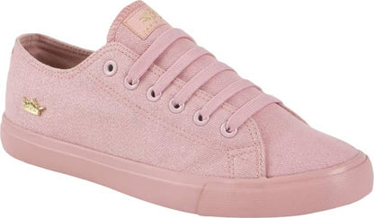 TENIS CASUAL URBANO CHOCLO PARIS HILTON 16WB