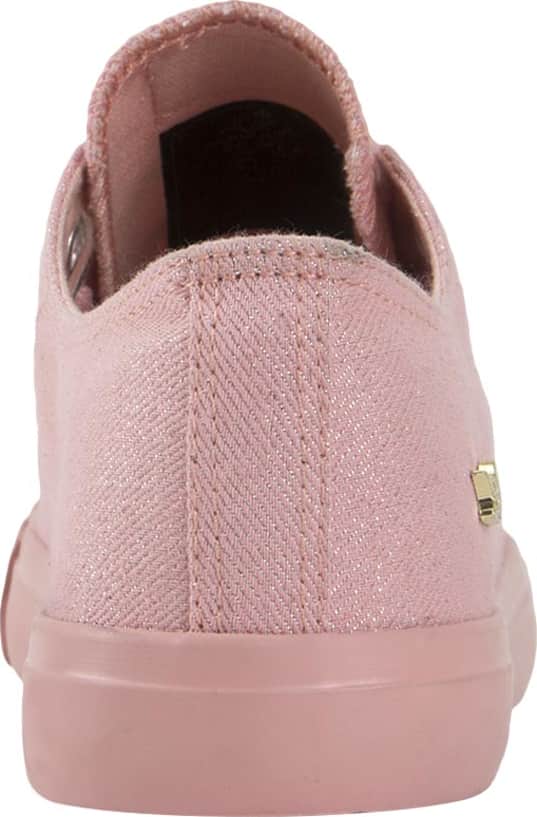 TENIS CASUAL URBANO CHOCLO PARIS HILTON 16WB