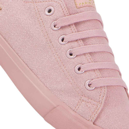 TENIS CASUAL URBANO CHOCLO PARIS HILTON 16WB