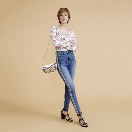 JEANS CASUAL ATMOSPHERE DNM 8576