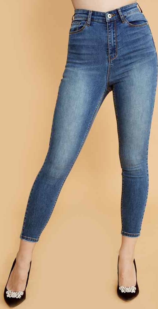 ROPA CASUAL JEANS ATMOSPHERE DNM CH5D