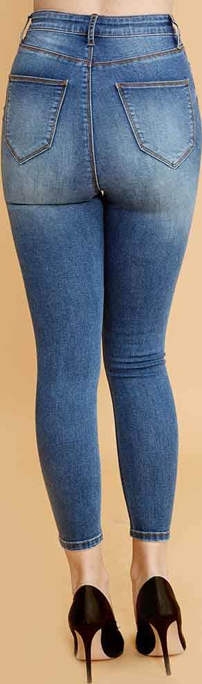 ROPA CASUAL JEANS ATMOSPHERE DNM CH5D