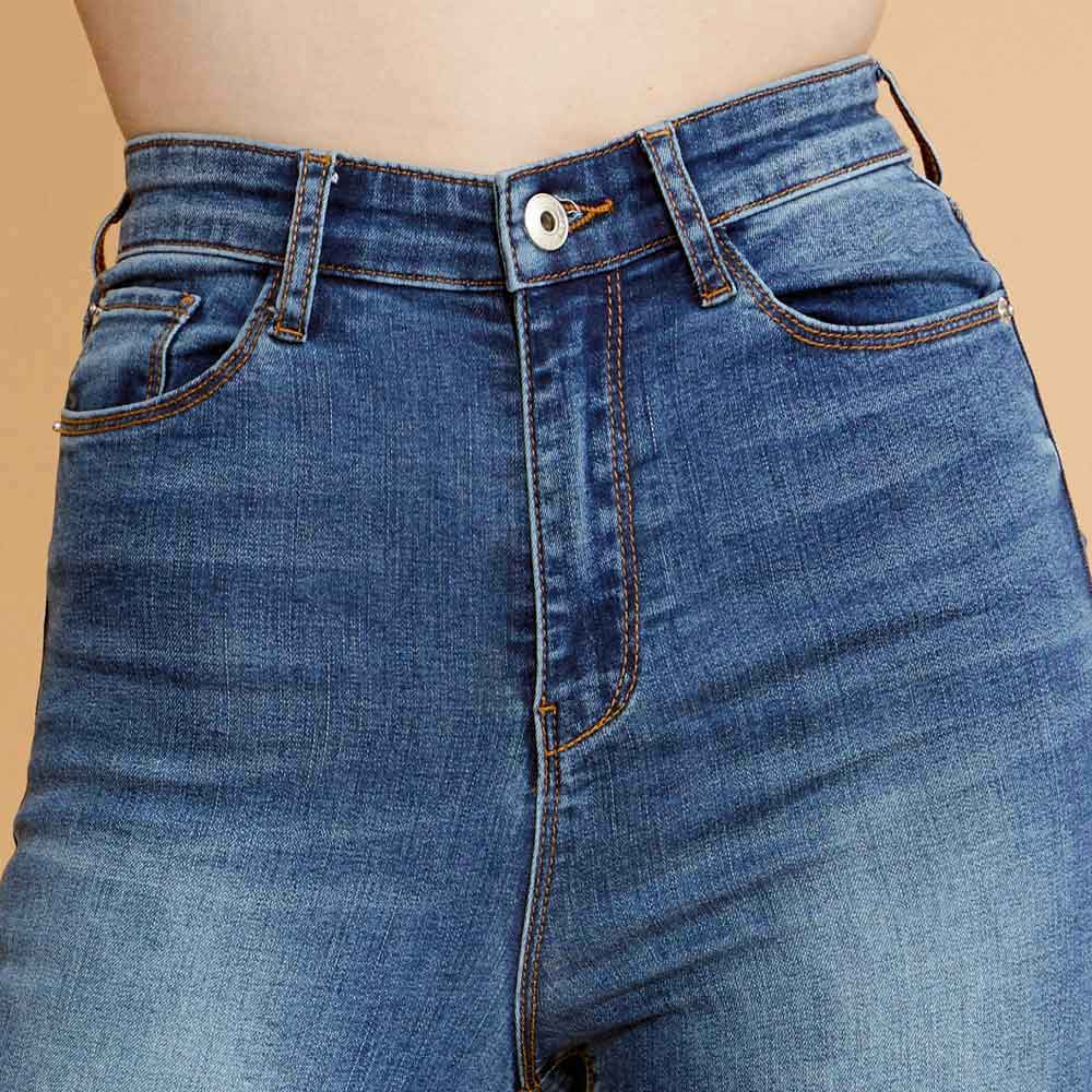 ROPA CASUAL JEANS ATMOSPHERE DNM CH5D