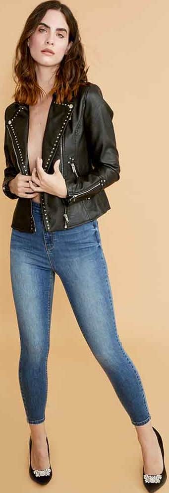 ROPA CASUAL JEANS ATMOSPHERE DNM CH5D