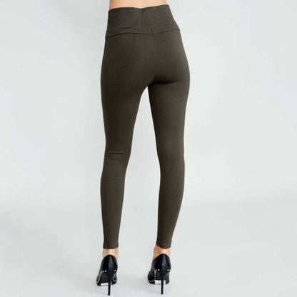 LEGGINGS CASUAL HOLLY LAND 1861