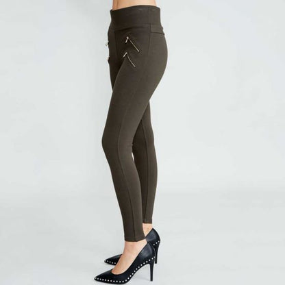 LEGGINGS CASUAL HOLLY LAND 1861