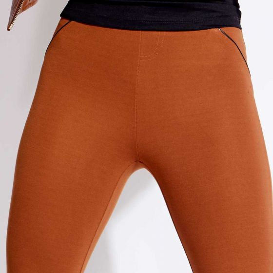 LEGGINGS CASUAL HOLLY LAND 2649