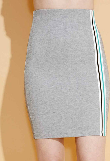 ROPA CASUAL FALDA HOLLY LAND 5075