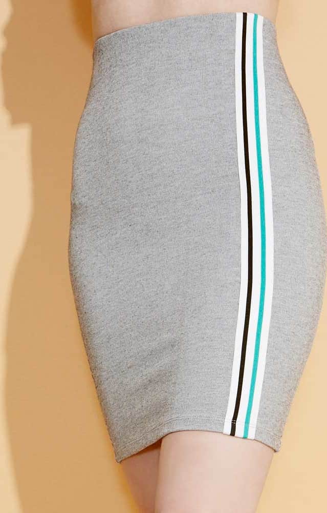 ROPA CASUAL FALDA HOLLY LAND 5075