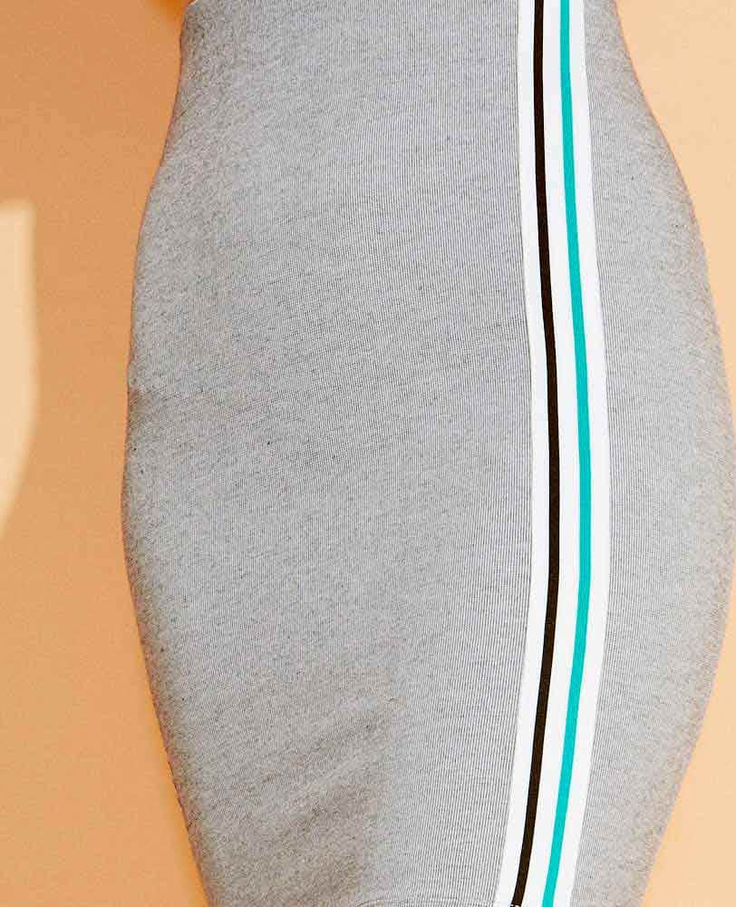 ROPA CASUAL FALDA HOLLY LAND 5075