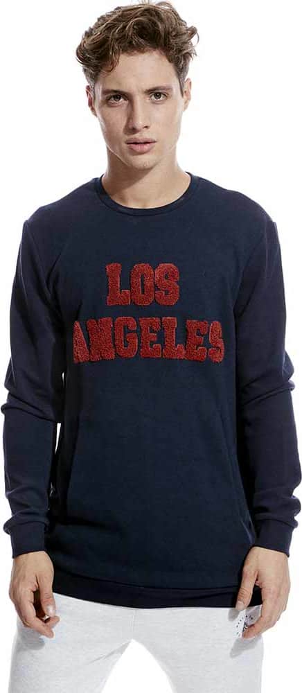 ROPA ABRIGADORA SUDADERA NEXT & CO PB01