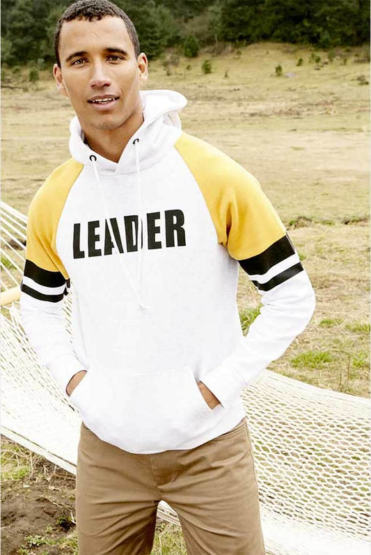 ROPA ABRIGADORA SUDADERA NEXT & CO ADER