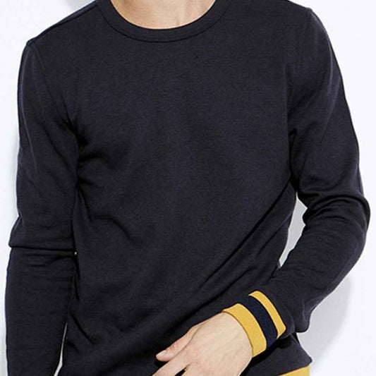 SUDADERA CASUAL D.E.E.P SELECTION V879