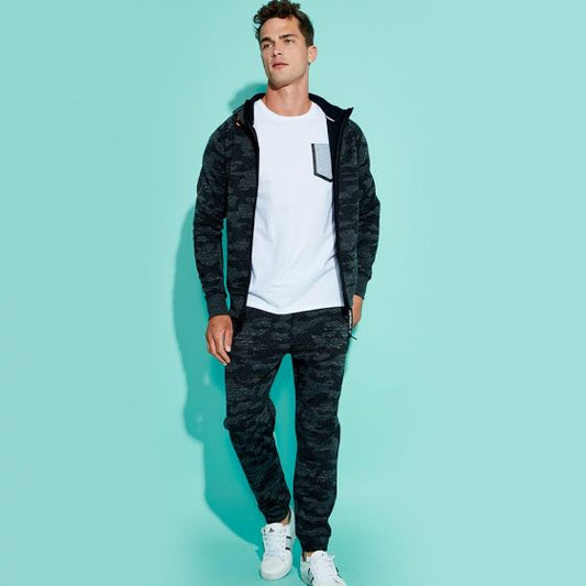 SUDADERA DEPORTIVA PROKENNEX M800