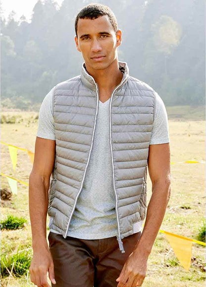 ROPA ABRIGADORA CHALECO D.E.E.P SELECTION AX8N