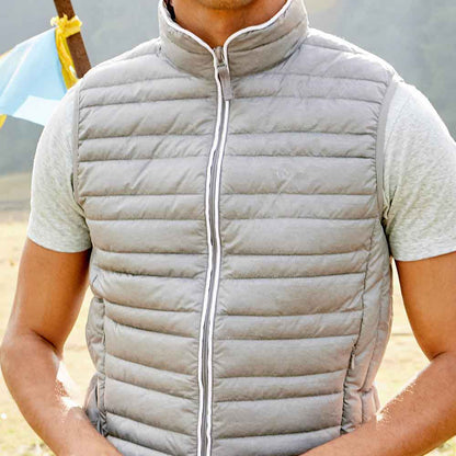 ROPA ABRIGADORA CHALECO D.E.E.P SELECTION AX8N