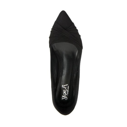 ZAPATILLA DE VESTIR YAELI FASHION 8420