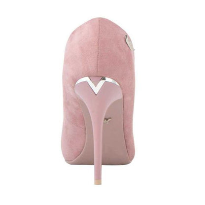 PARIS HILTON 8857 DRESS SLIPPER