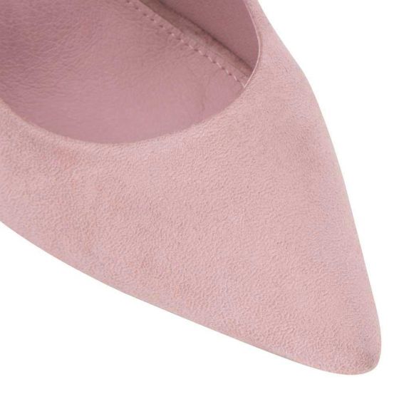 PARIS HILTON 8857 DRESS SLIPPER