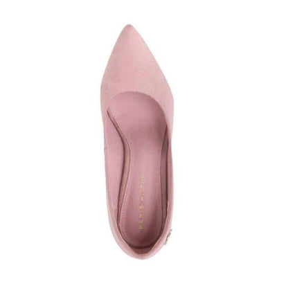 PARIS HILTON 8857 DRESS SLIPPER