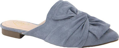 Casual Sueco Pink By Price Shoes 9022