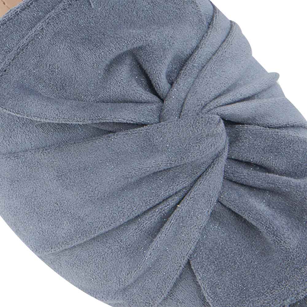 Casual Sueco Pink By Price Shoes 9022