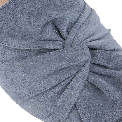 Casual Sueco Pink By Price Shoes 9022