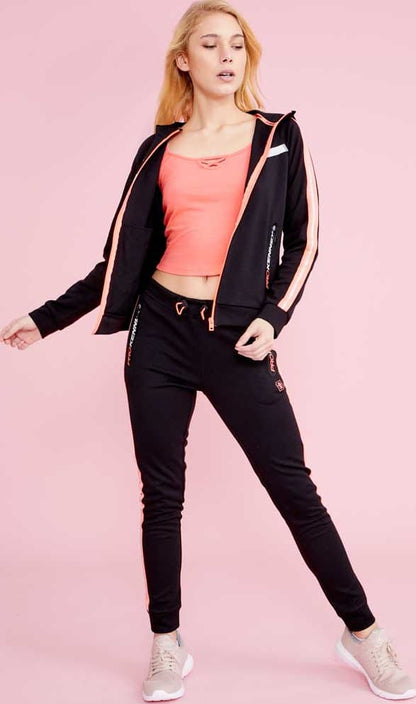 ROPA DEPORTIVA CONJUNTO/TRAJE PROKENNEX 6953