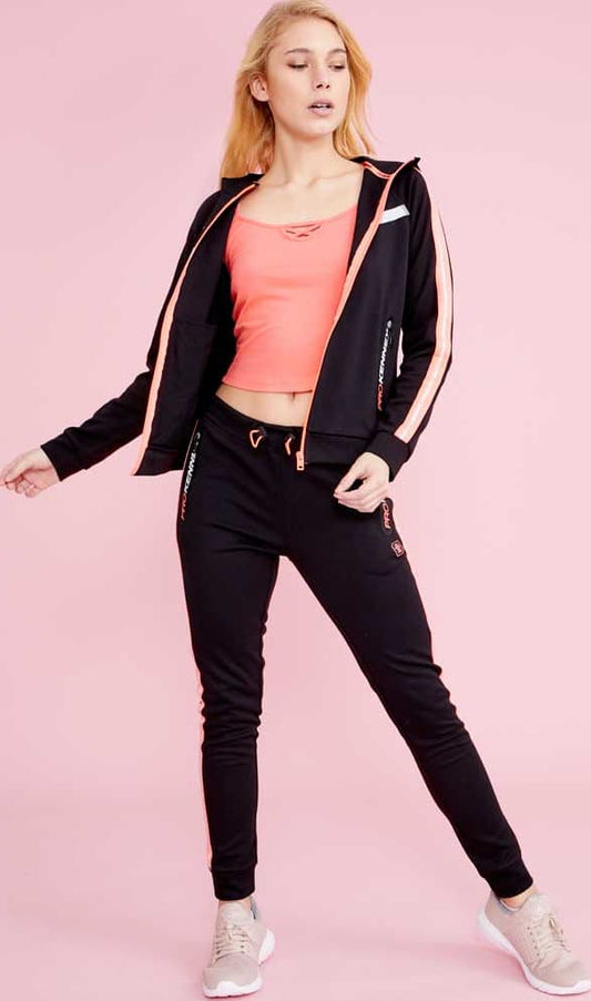 ROPA DEPORTIVA CONJUNTO/TRAJE PROKENNEX 6953