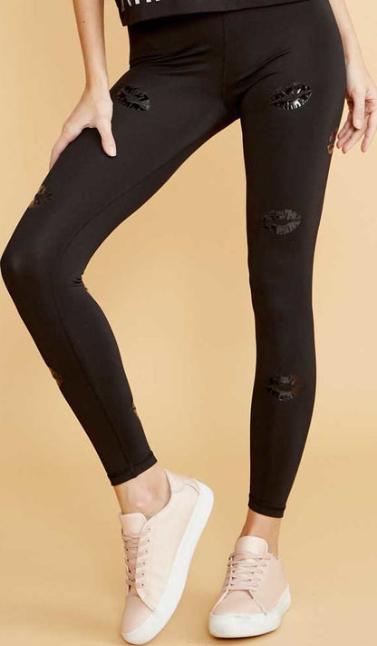 ROPA DEPORTIVA LEGGINGS PROKENNEX 1442