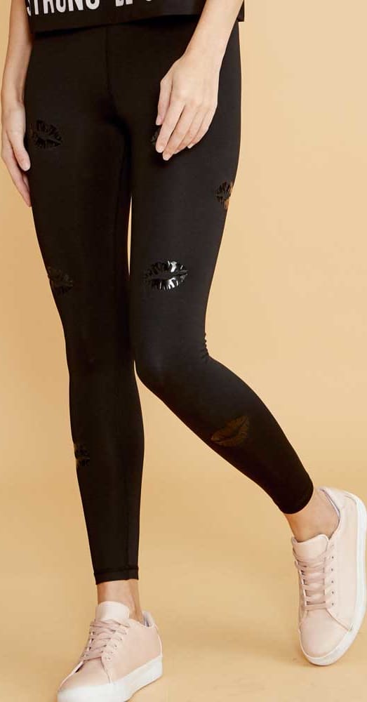 ROPA DEPORTIVA LEGGINGS PROKENNEX 1442