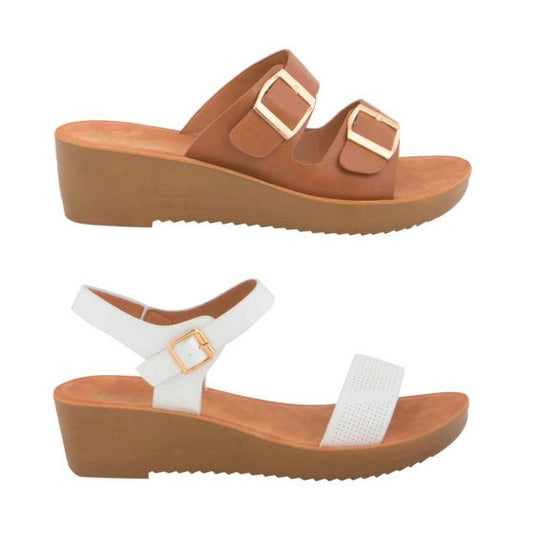 CASUAL SANDAL KIT VI LINE 1510