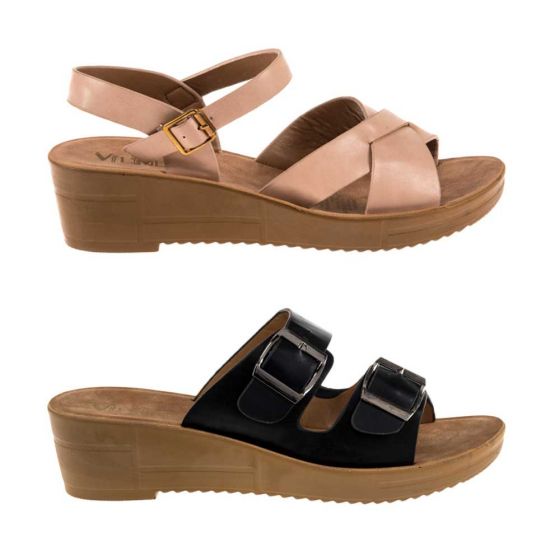 CASUAL SANDAL KIT VI LINE 1513