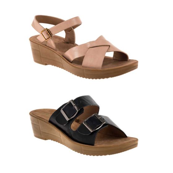 CASUAL SANDAL KIT VI LINE 1513