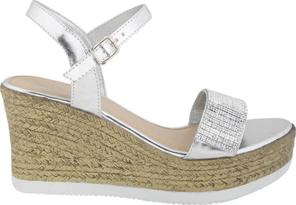 CASUAL SANDALIA VI LINE 2A12