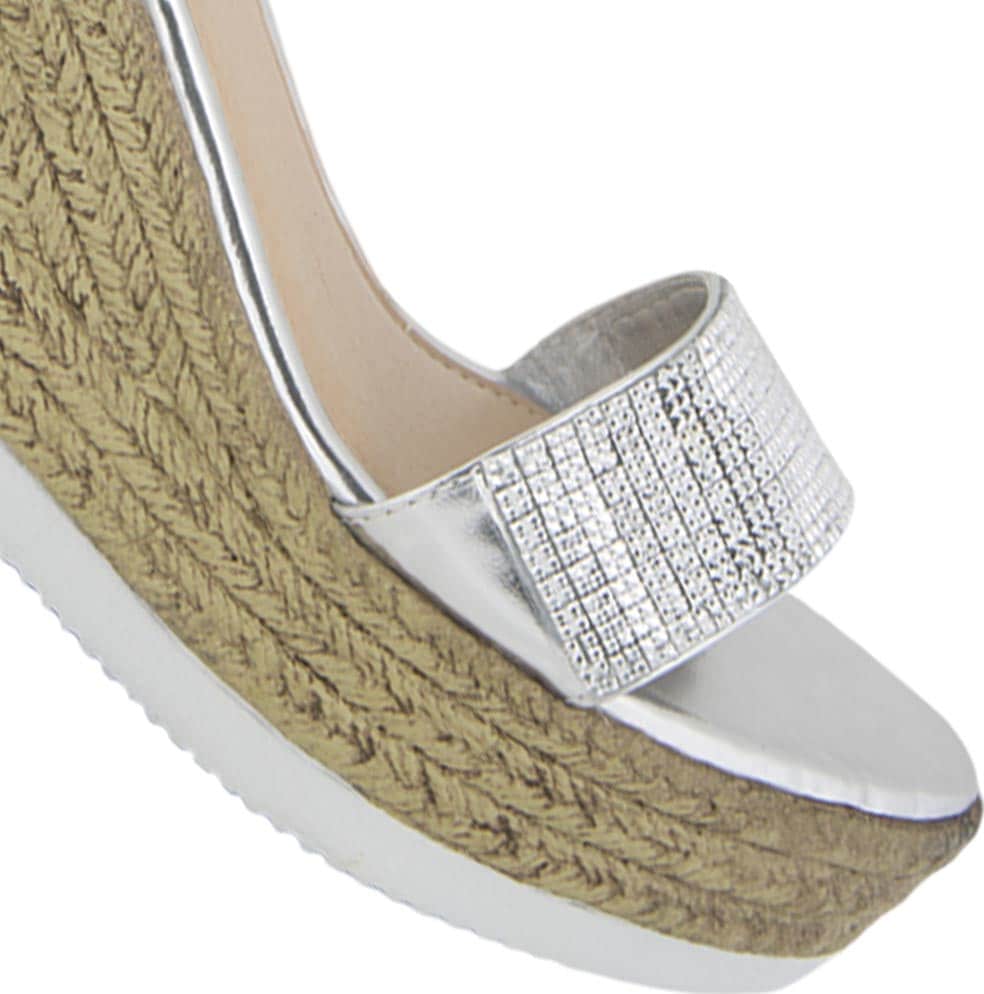 CASUAL SANDALIA VI LINE 2A12