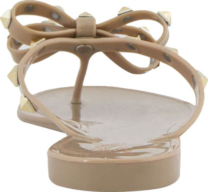 PLAYA/BAÑO SANDALIA BANANA PRICE CJ26