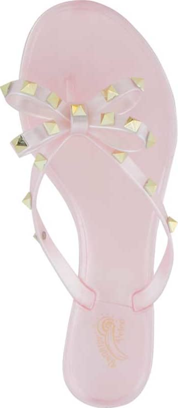 PLAYA/BAÑO SANDALIA BANANA PRICE CJ26