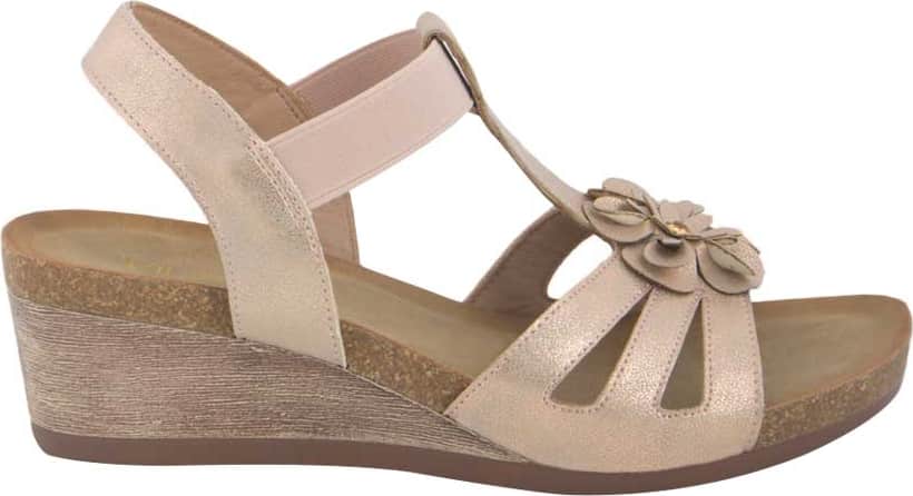 CASUAL SANDALIA VI LINE B426