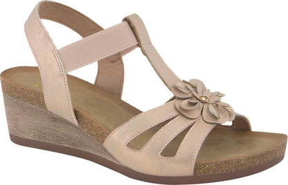 CASUAL SANDALIA VI LINE B426