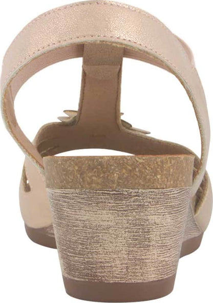 CASUAL SANDALIA VI LINE B426