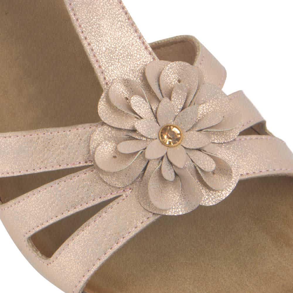 CASUAL SANDALIA VI LINE B426