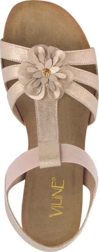 CASUAL SANDALIA VI LINE B426