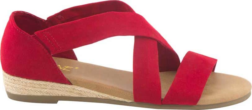 CASUAL SANDALIA VI LINE C01M