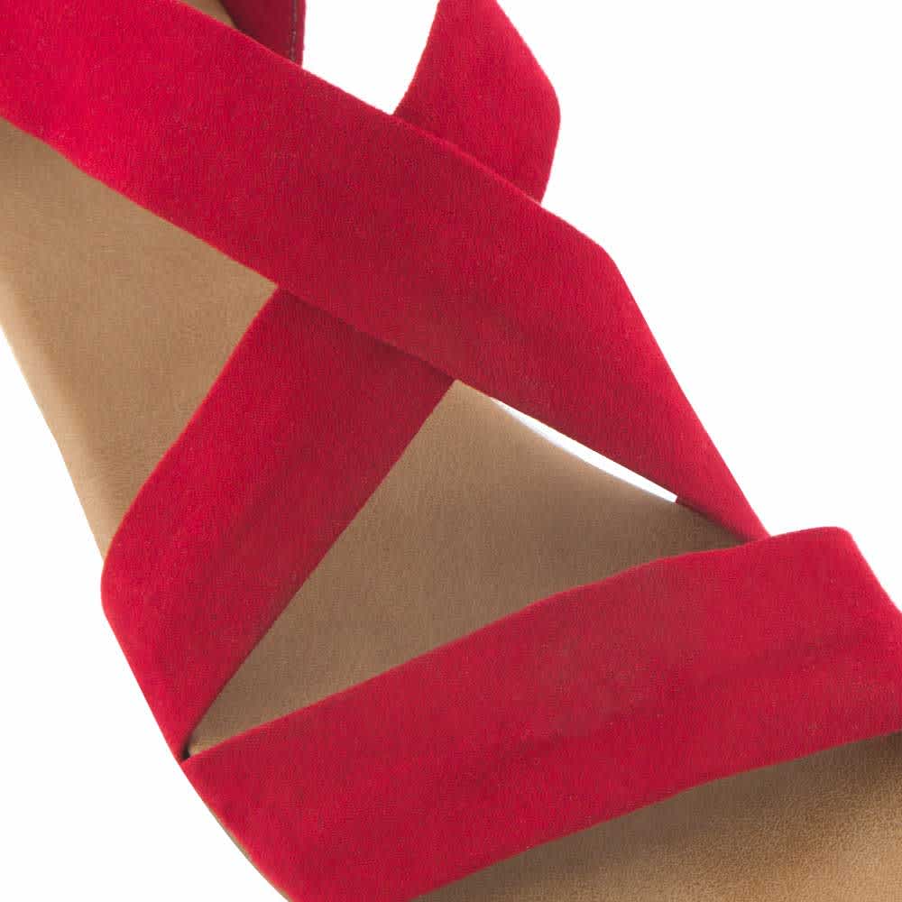 CASUAL SANDALIA VI LINE C01M