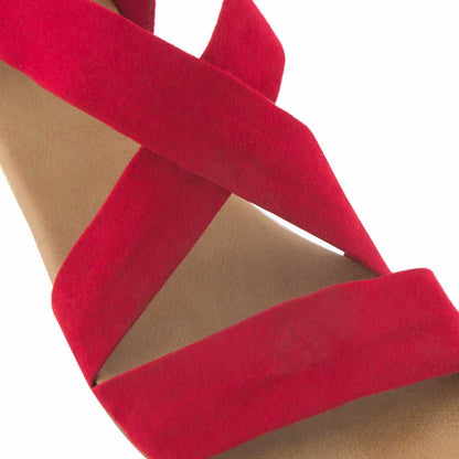 CASUAL SANDALIA VI LINE C01M