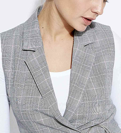 ROPA CASUAL ENSAMBLE HOLLY LAND 17W0