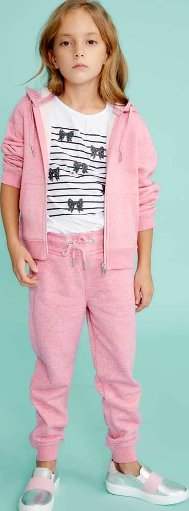 ROPA CASUAL PANTS HOLLY LAND KIDS NOE