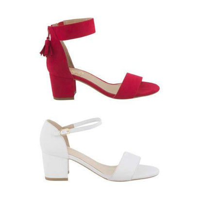 SANDALIA DE VESTIR YAELI 1125