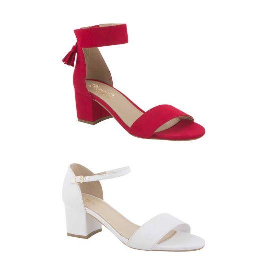 KIT DE SANDALIA DE VESTIR YAELI 1125